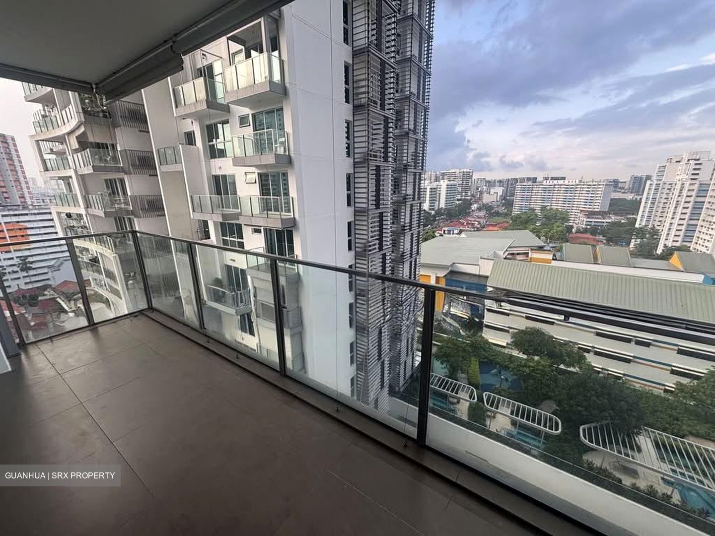 Eight Riversuites (D12), Condominium #585132721